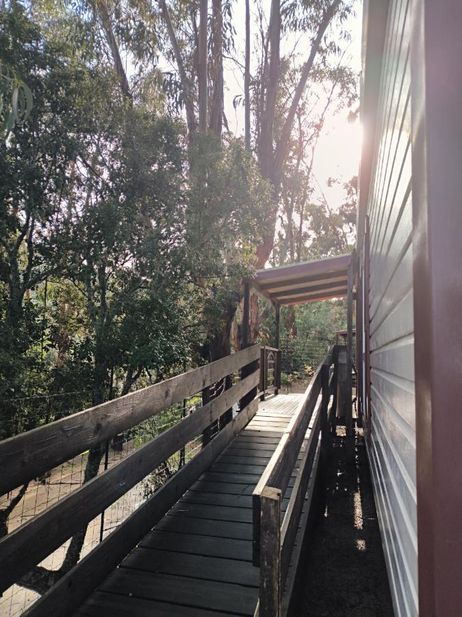 Mira Monti Location Hotel กัมโปโมโร ภายนอก รูปภาพ